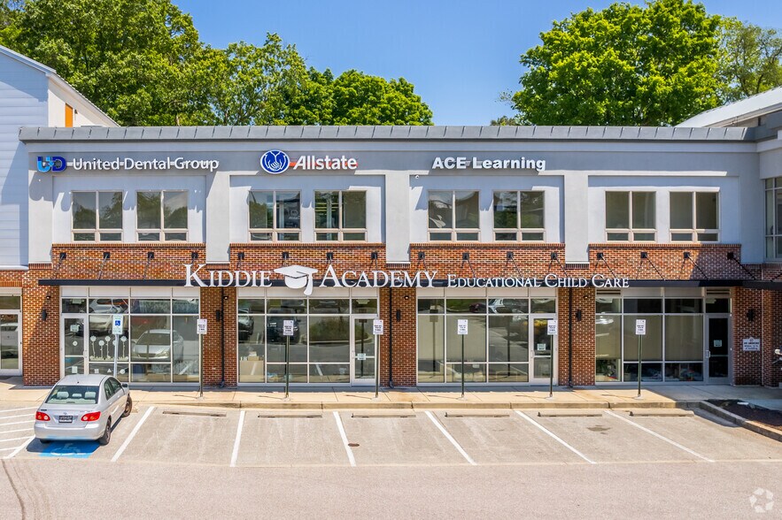 More Photos Of 10039 Baltimore National Pike, Ellicott City General Retail For Lease