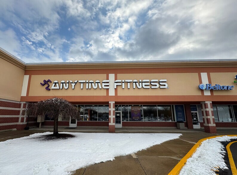 More Photos Of 232-238 Tolland Tpke, Manchester Unknown For Lease