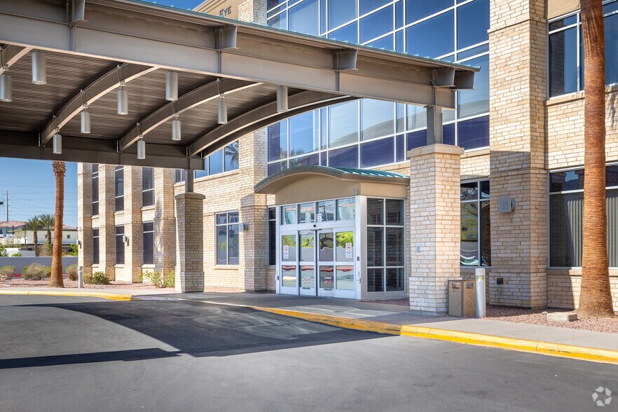 More Photos Of 1505 Wigwam Pky, Henderson Medical For Lease