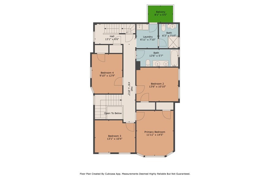 More Photos Of 124 W North Ave, Milwaukee Daycare Center For Sale