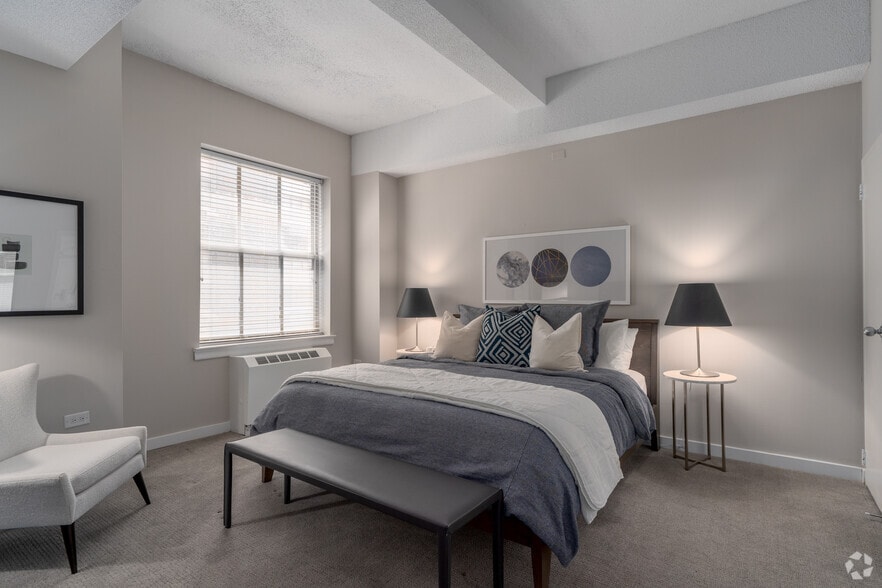 More Photos Of 834 Chestnut St, Philadelphia Apartments For Lease