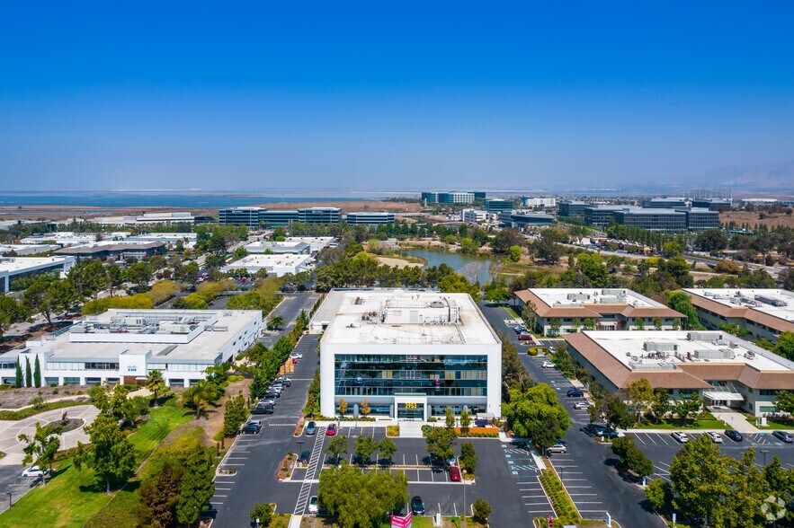 More Photos Of 2953 Bunker Hill Ln, Santa Clara Loft Creative Space For Lease