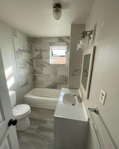 More Photos Of , Pueblo Multifamily For Sale