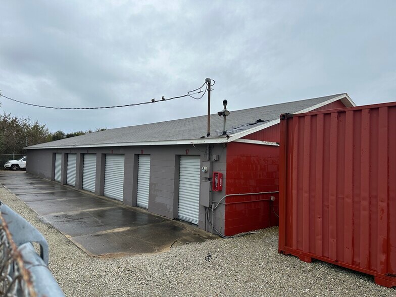 More Photos Of 5701-5703 A1A South, Saint Augustine General Retail For Sale