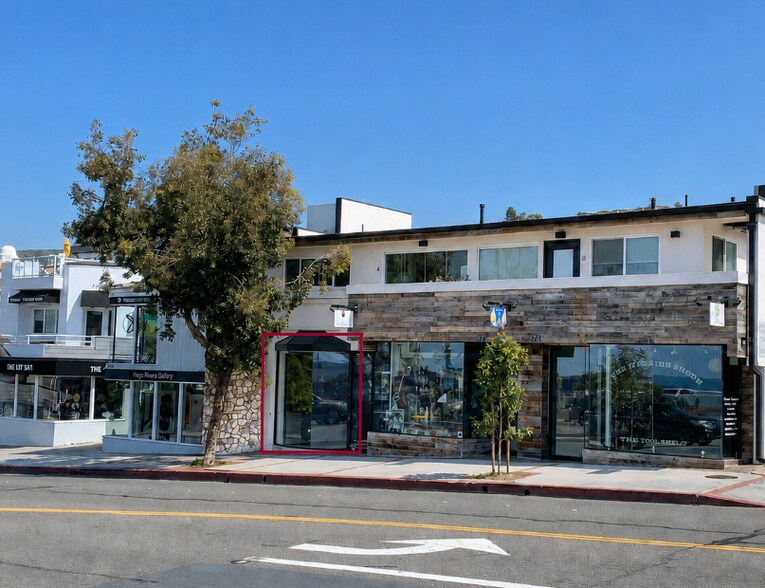 More Photos Of 570 S Coast Hwy, Laguna Beach Storefront For Lease