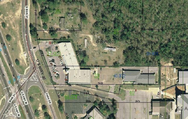 More Photos Of 27880 N Main St, Daphne Medical For Sale