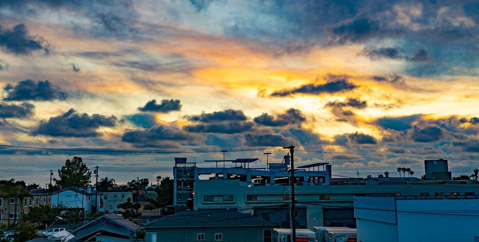 More Photos Of 4265 Fairmount Ave, San Diego Office For Lease