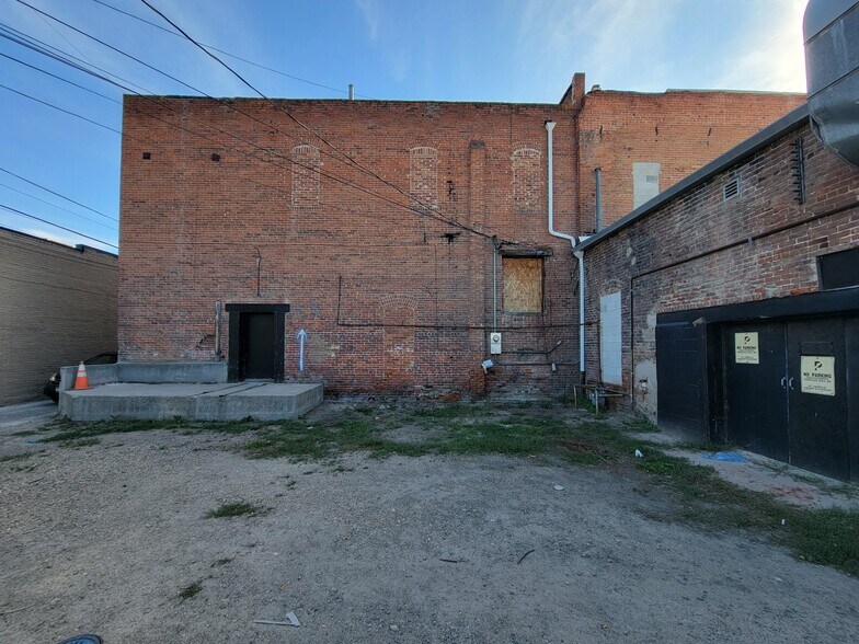 More Photos Of 6 N Main St, Payette General Retail For Sale