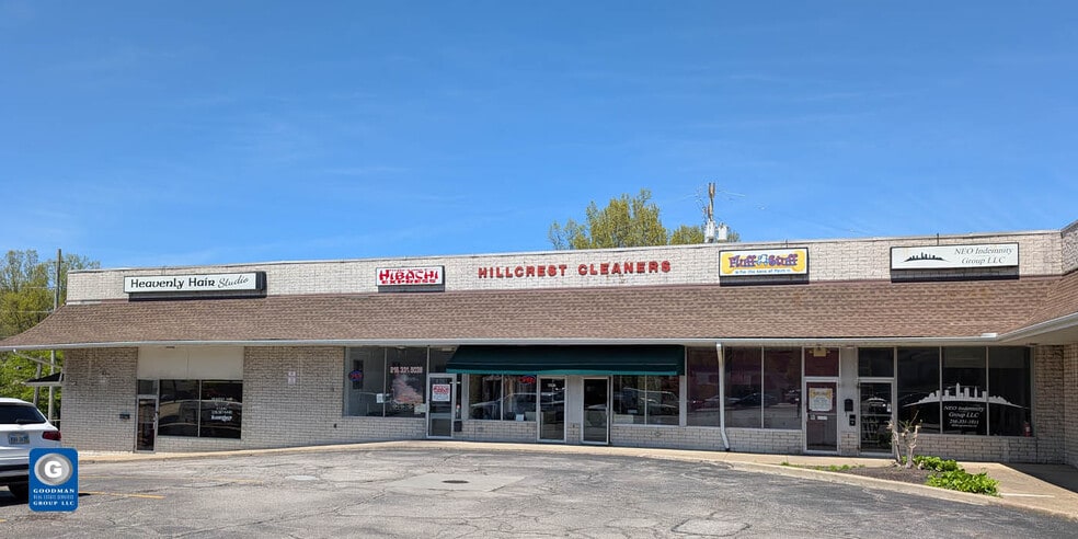 More Photos Of 4257 Mayfield Rd, South Euclid Storefront Retail Office For Sale