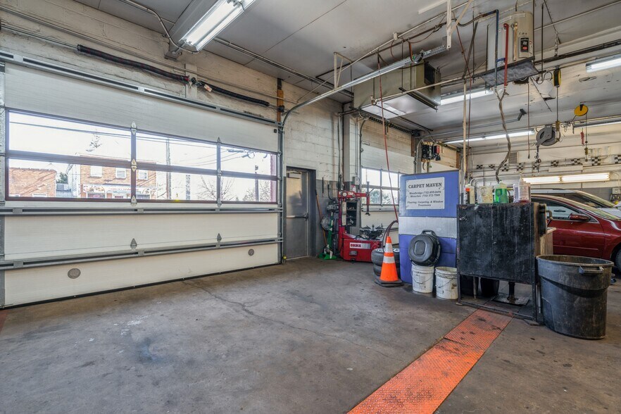 79 Rd, New Brunswick, NJ 08901 Auto Repair For Sale