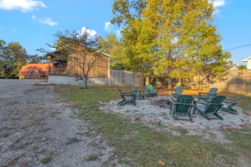 More Photos Of 11845 US 41 St, Monteagle Trailer Camper Park For Sale