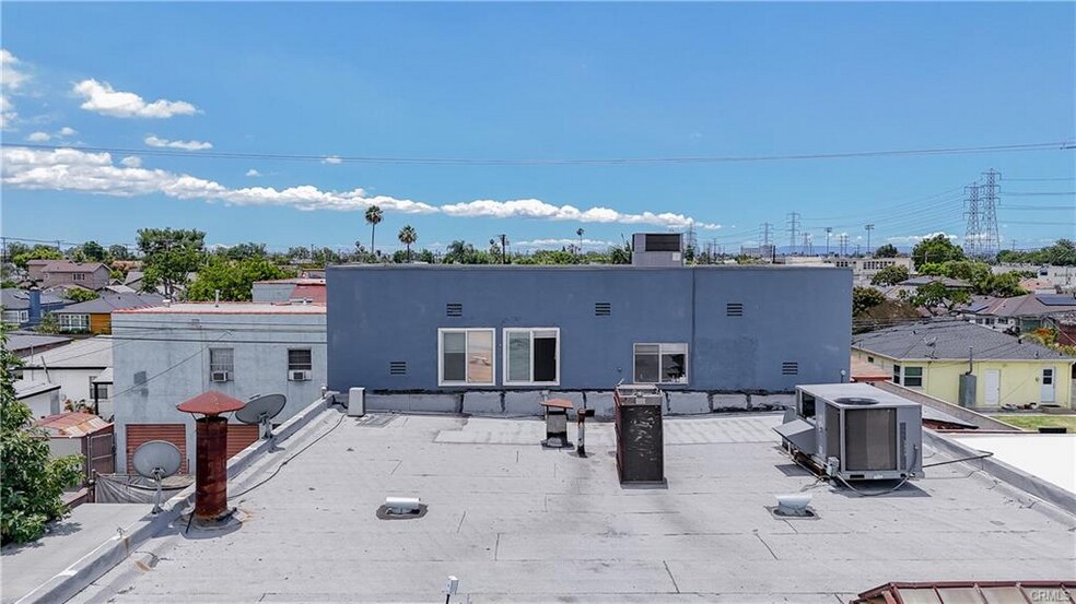 More Photos Of 6412 Whittier Blvd, East Los Angeles Storefront Retail Residential For Sale
