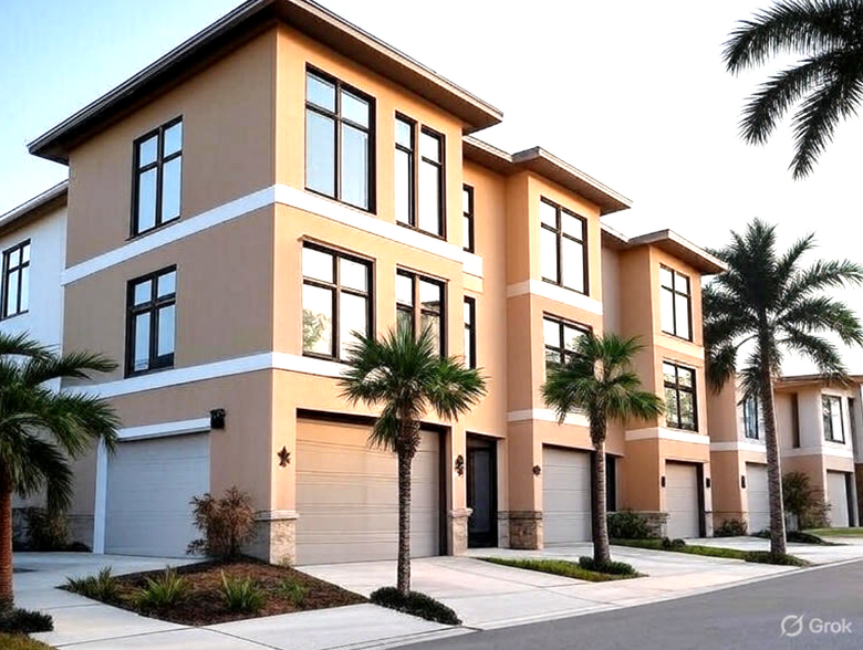 Primary Photo Of 828-840 NE 15th Ave, Fort Lauderdale Apartments For Sale
