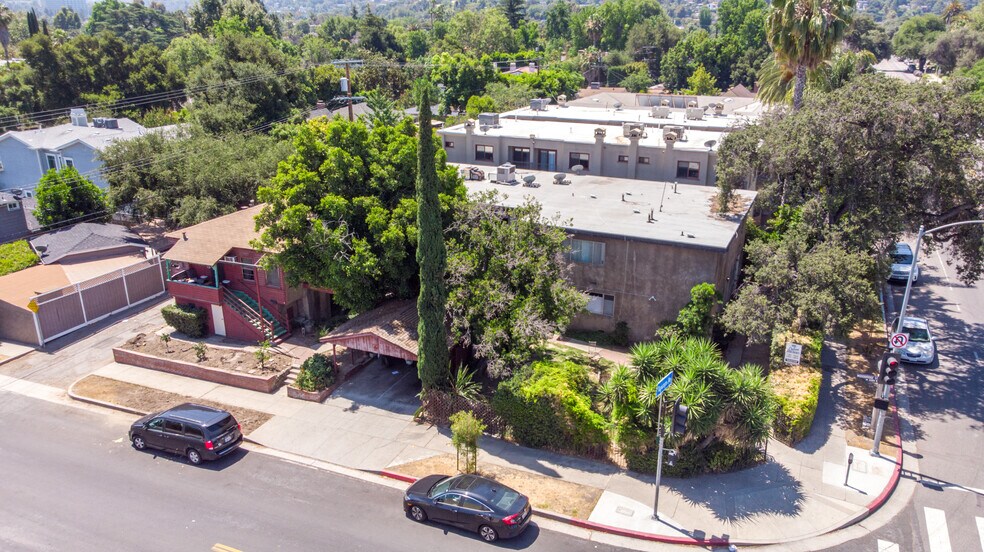 More Photos Of 4322 Tujunga Ave, Studio City Apartments For Sale