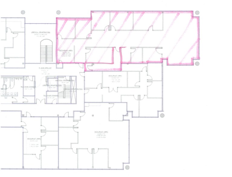 More Photos Of 15 Brendan Way, Greenville Office For Lease