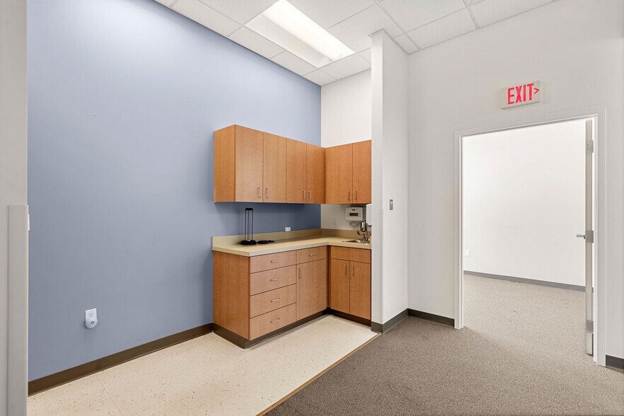 More Photos Of , Lawrence Office For Sale