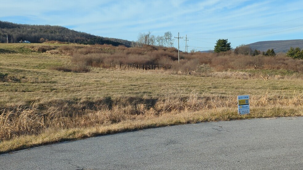 More Photos Of Dorsett Hts, Mansfield Land For Sale
