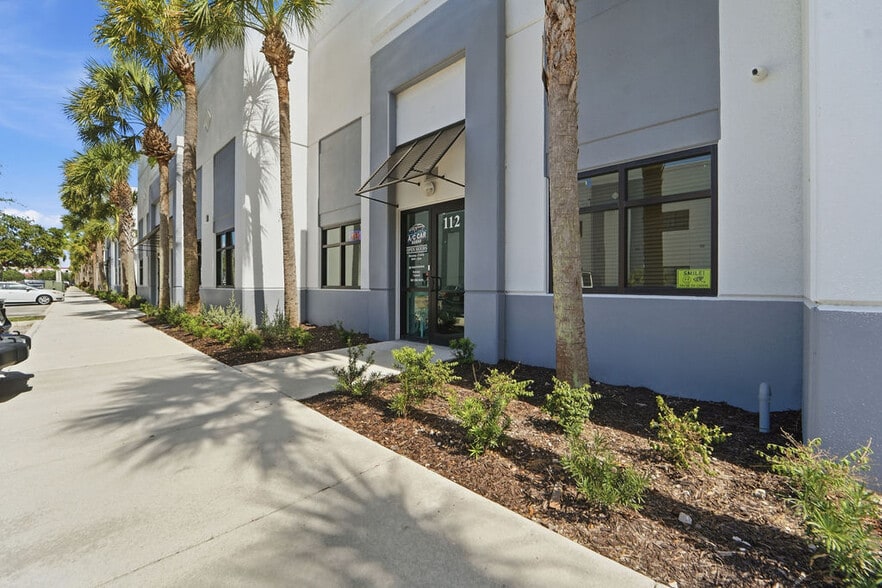 More Photos Of 9250 Belvedere Rd, Royal Palm Beach Warehouse For Sale