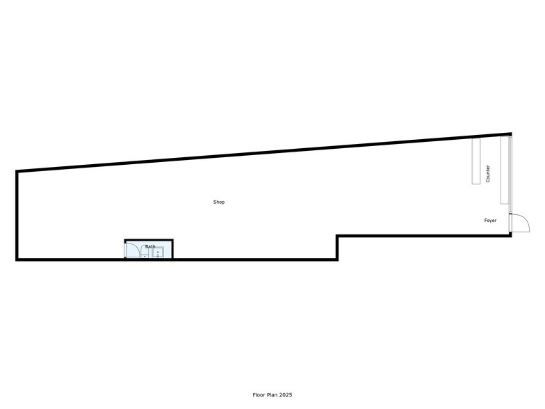 More Photos Of 279 Main St, Paterson Office For Lease