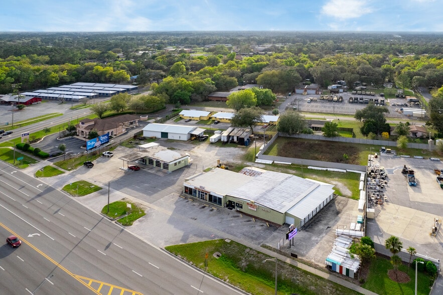 More Photos Of 110 N State Road 19, Palatka Auto Repair For Sale