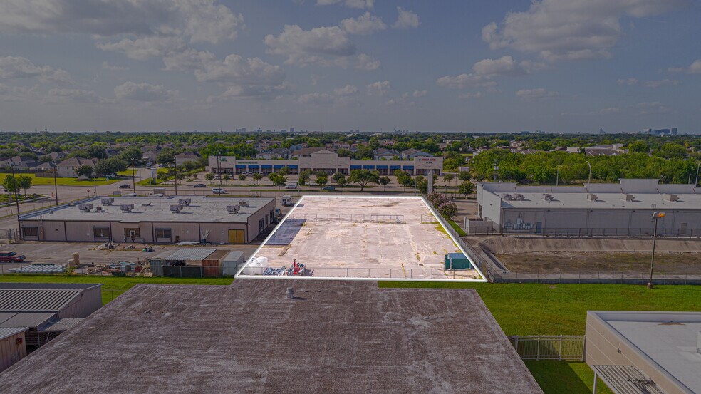 More Photos Of 12455 Beechnut St, Houston Land For Sale