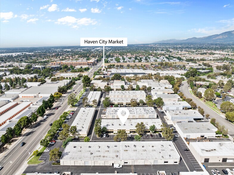 More Photos Of 10722 Arrow Route, Rancho Cucamonga Light Manufacturing For Sale