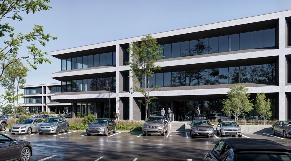 More Photos Of 5333 Mission Center Rd, San Diego Unknown For Lease