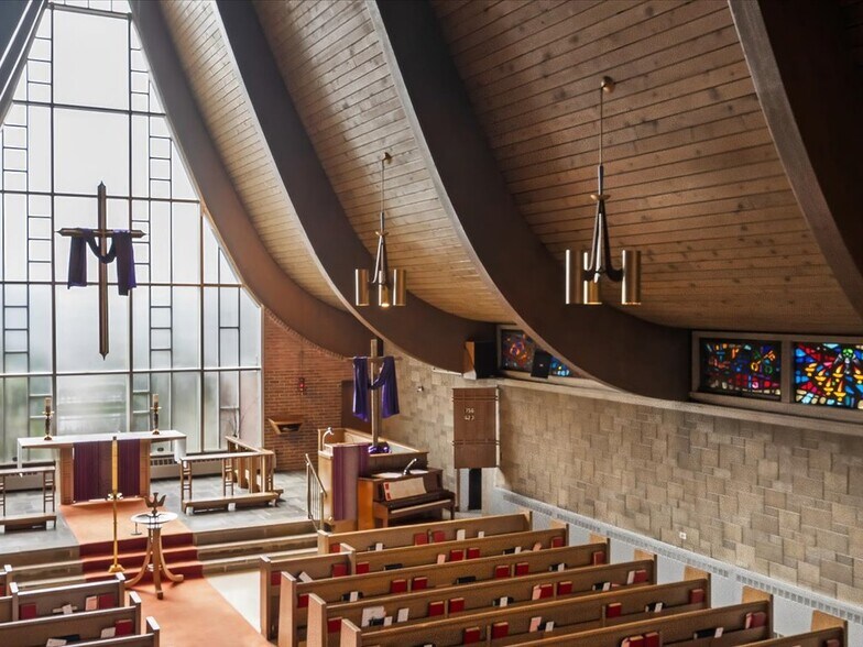 More Photos Of 871-873 Harris Ave, Woonsocket Religious Facility For Sale