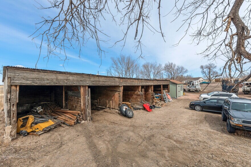 More Photos Of 8525 Squirrel Creek Rd, Fountain Land For Sale