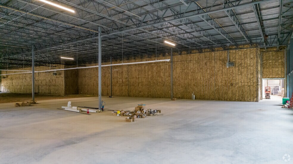 More Photos Of 2041 Energy Dr, Apex Unknown For Lease