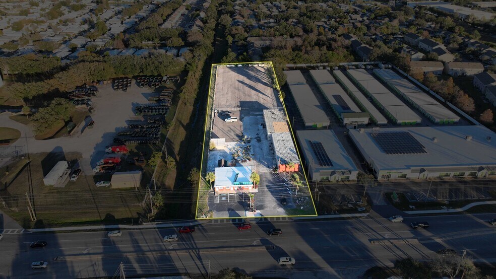 More Photos Of 1625 Starkey Rd, Largo Warehouse For Lease