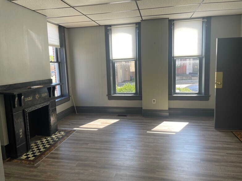 More Photos Of 231 W Pittsburgh St, Greensburg Loft Creative Space For Lease