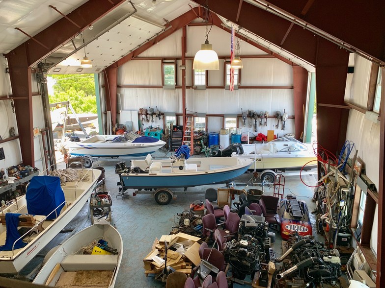 More Photos Of 76 Foster Ave, Hampton Bays Marina For Sale