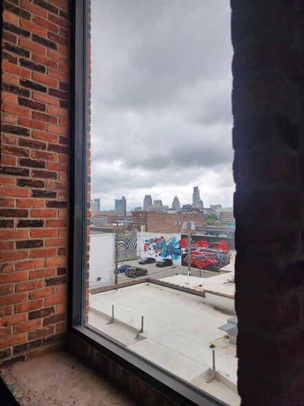 More Photos Of 2529 Orleans St, Detroit Loft Creative Space For Lease