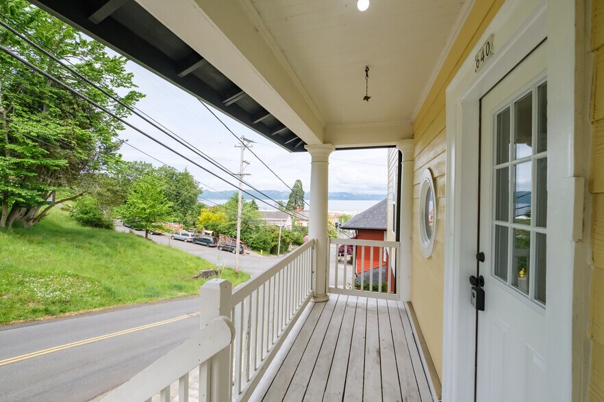 More Photos Of 640 8th St, Astoria Apartments For Sale