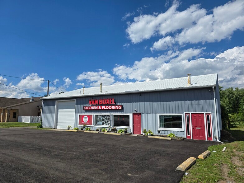 More Photos Of 9040 State Rt 14, Streetsboro Auto Repair For Sale