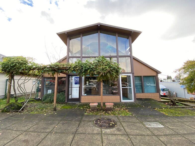 More Photos Of 12840 NW Cornell Rd, Portland Office Residential For Sale