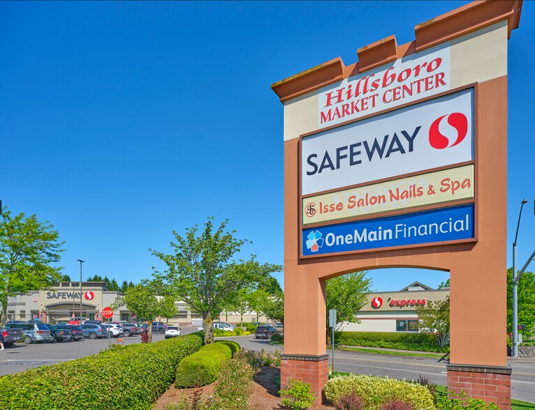 More Photos Of , Hillsboro General Retail For Sale