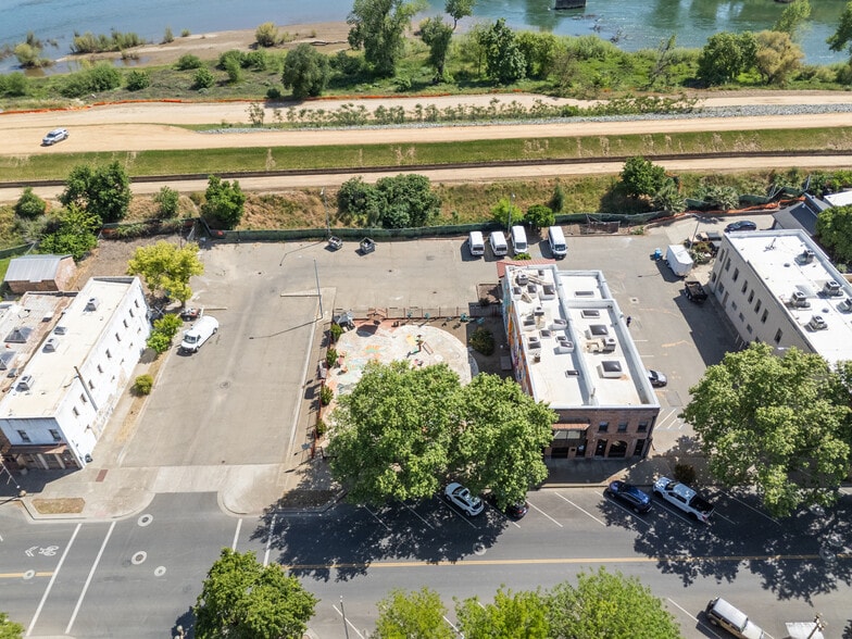 More Photos Of 310-312 1st St, Marysville Office Residential For Lease