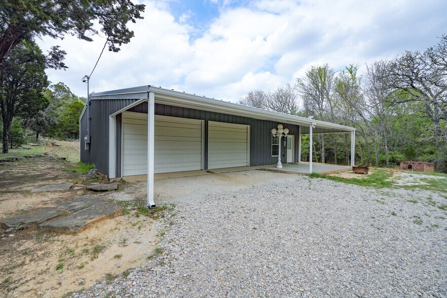 More Photos Of 1111 Brazos Dr, Mineral Wells Trailer Camper Park For Sale