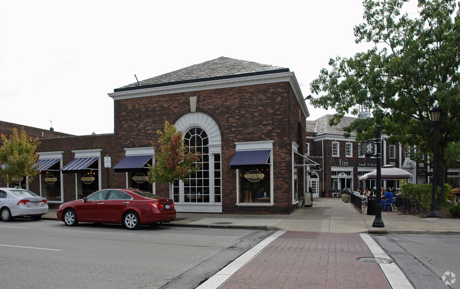 Primary Photo Of 13220-13228 Shaker Sq, Cleveland General Retail For Lease