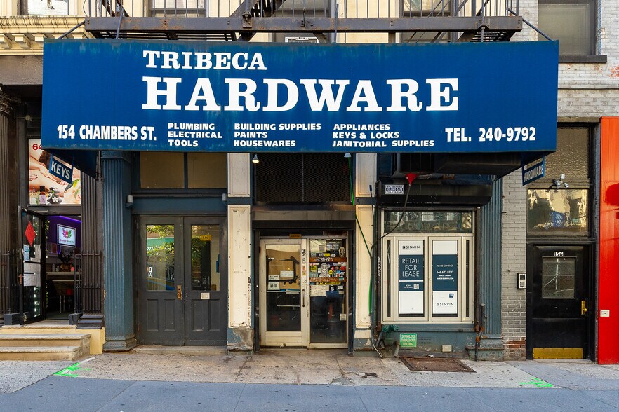 More Photos Of 154 Chambers St, New York Apartments For Sale