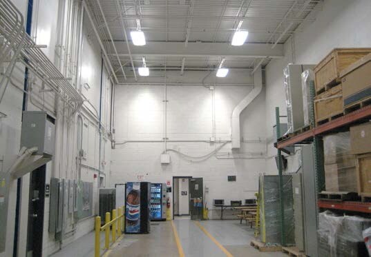 Primary Photo Of 615 Alpha Dr, Pittsburgh Light Manufacturing For Lease
