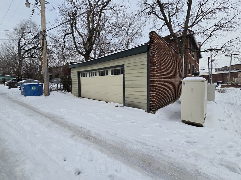 More Photos Of 4501 Wichita Ave, Saint Louis Apartments For Sale