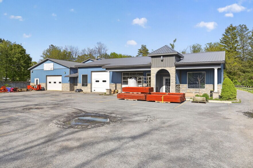 More Photos Of 8 State Route 31, Jordan Storefront Retail Office For Sale
