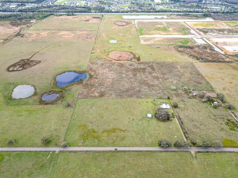 More Photos Of 10401 McKendree Rd, San Antonio Land For Sale