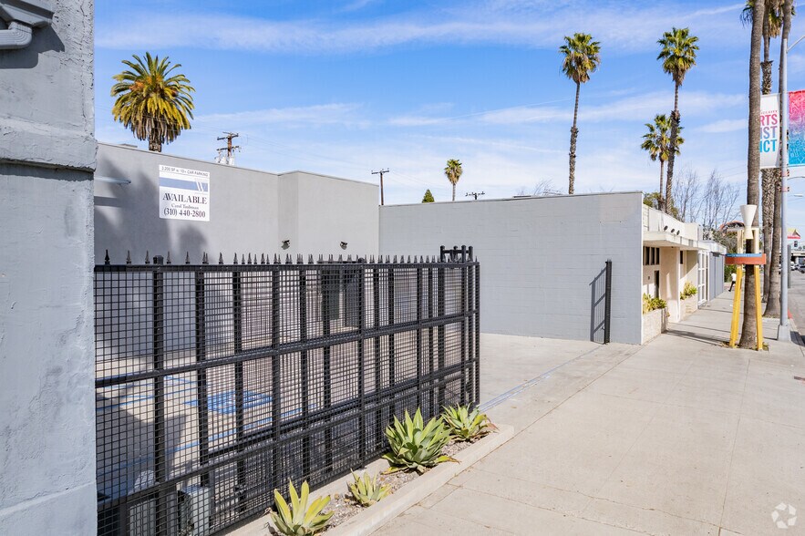 More Photos Of 5801 Washington Blvd, Culver City Office For Lease