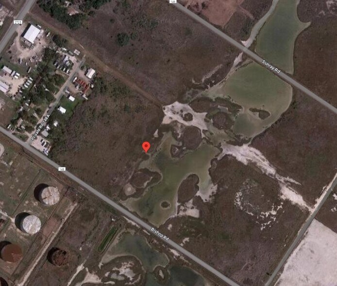 Primary Photo Of 4714 CR, Ingleside Land For Sale