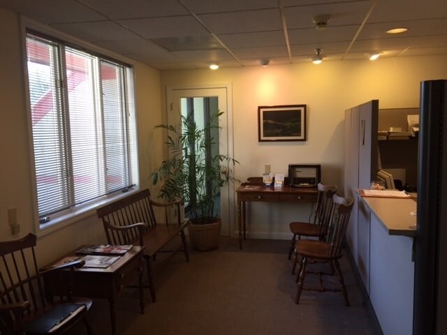 More Photos Of 1 Park Ave, Hampton Loft Creative Space For Sale