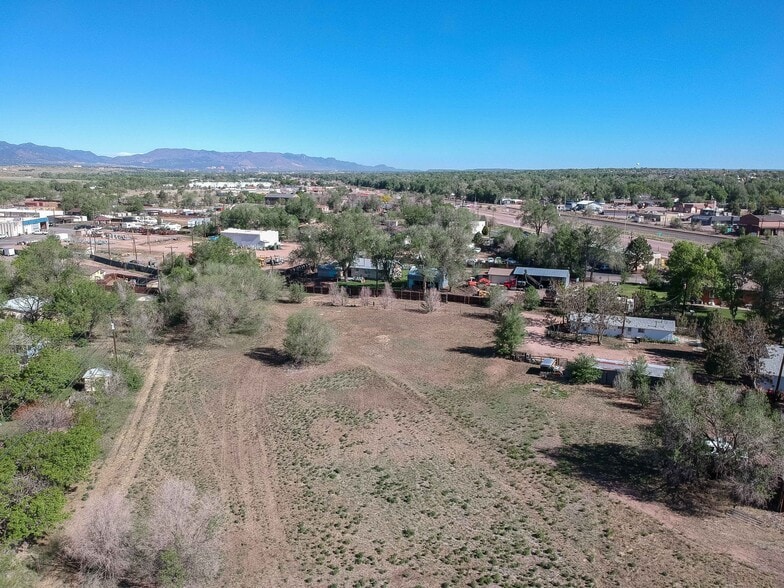 More Photos Of 6920 Highway 85-87, Fountain Office Residential For Sale